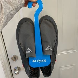 Men’s Columbia Shoes